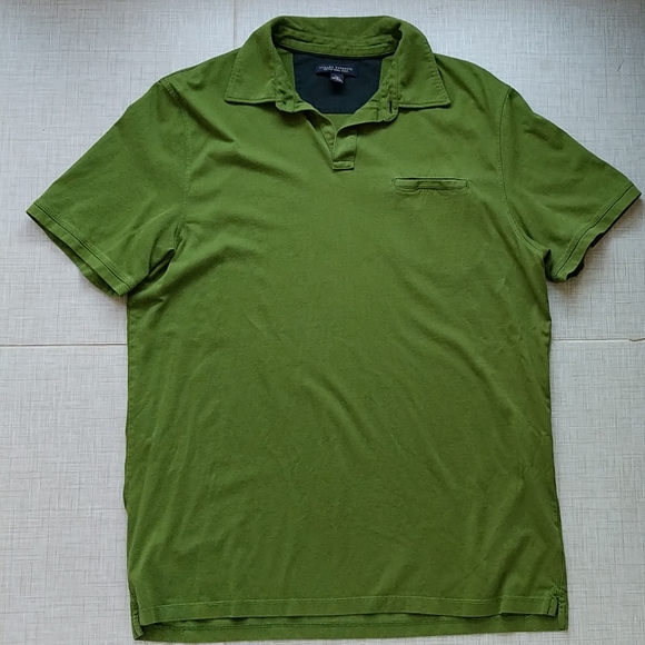 Banana Republic Other - Banana Republic Polo